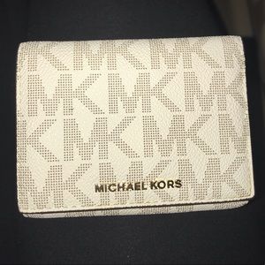Michael Kors Small Wallet